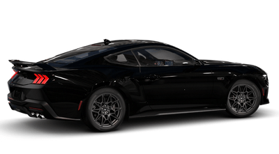2026 Ford Mustang GT Premium RTR Spec 3