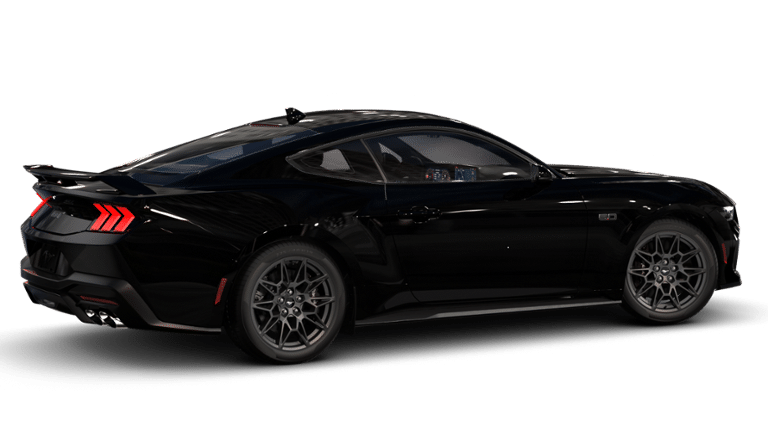 2026 Ford Mustang GT Premium RTR Spec 3
