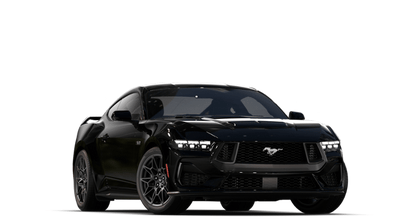 2026 Ford Mustang GT Premium RTR Spec 3