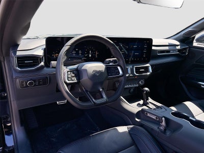 2026 Ford Mustang GT Premium RTR Spec 3