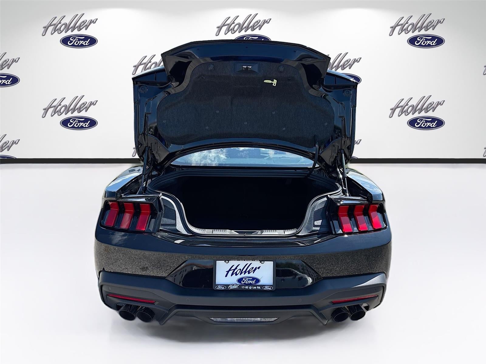 2026 Ford Mustang GT Premium RTR Spec 3
