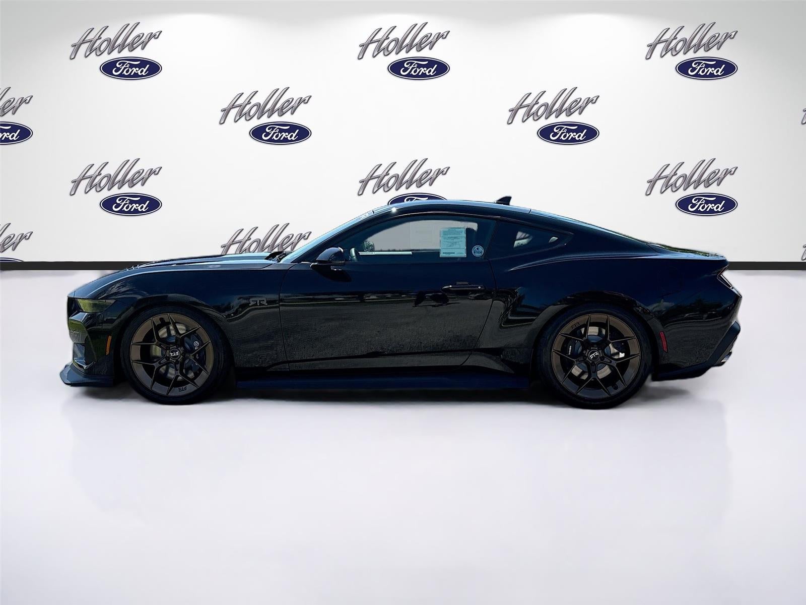 2026 Ford Mustang GT Premium RTR Spec 3