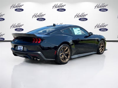 2026 Ford Mustang GT Premium RTR Spec 3