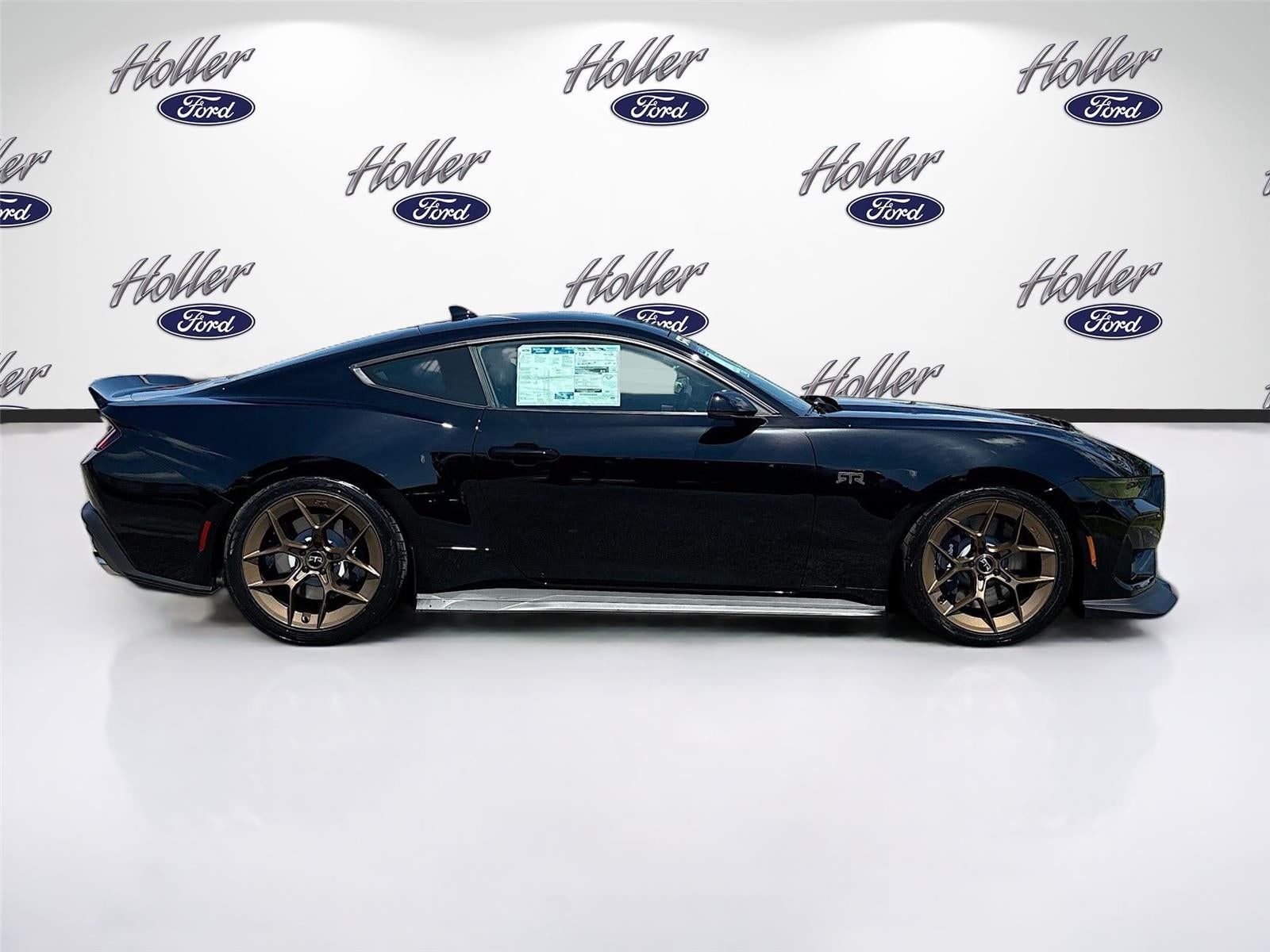 2026 Ford Mustang GT Premium RTR Spec 3