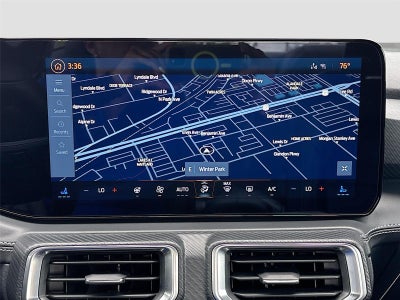 2025 Ford Mustang GT Premium RTR Spec 3