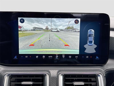 2025 Ford Mustang GT Premium RTR Spec 3