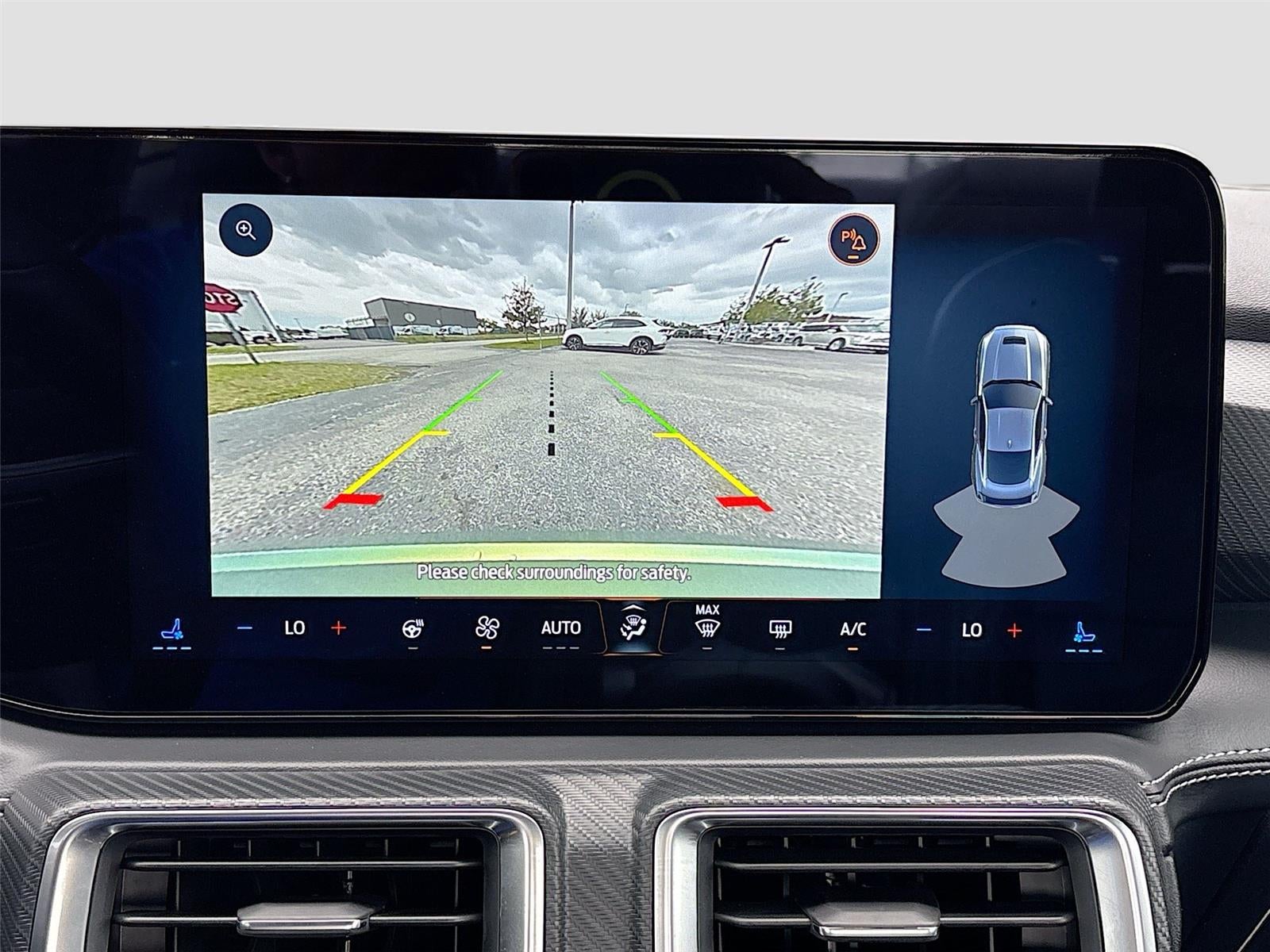 2025 Ford Mustang GT Premium RTR Spec 3