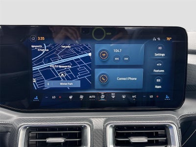 2025 Ford Mustang GT Premium RTR Spec 3