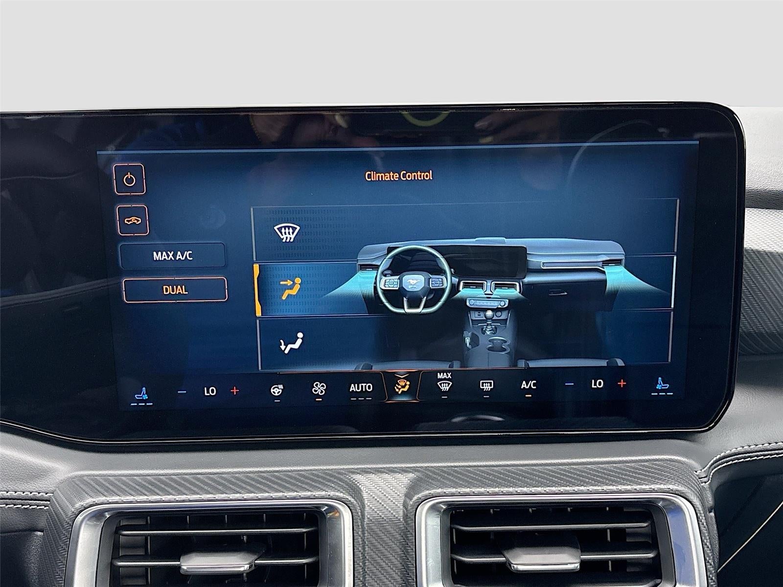 2025 Ford Mustang GT Premium RTR Spec 3