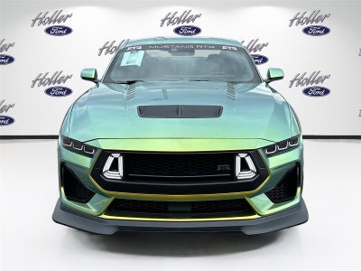2025 Ford Mustang GT Premium RTR Spec 3