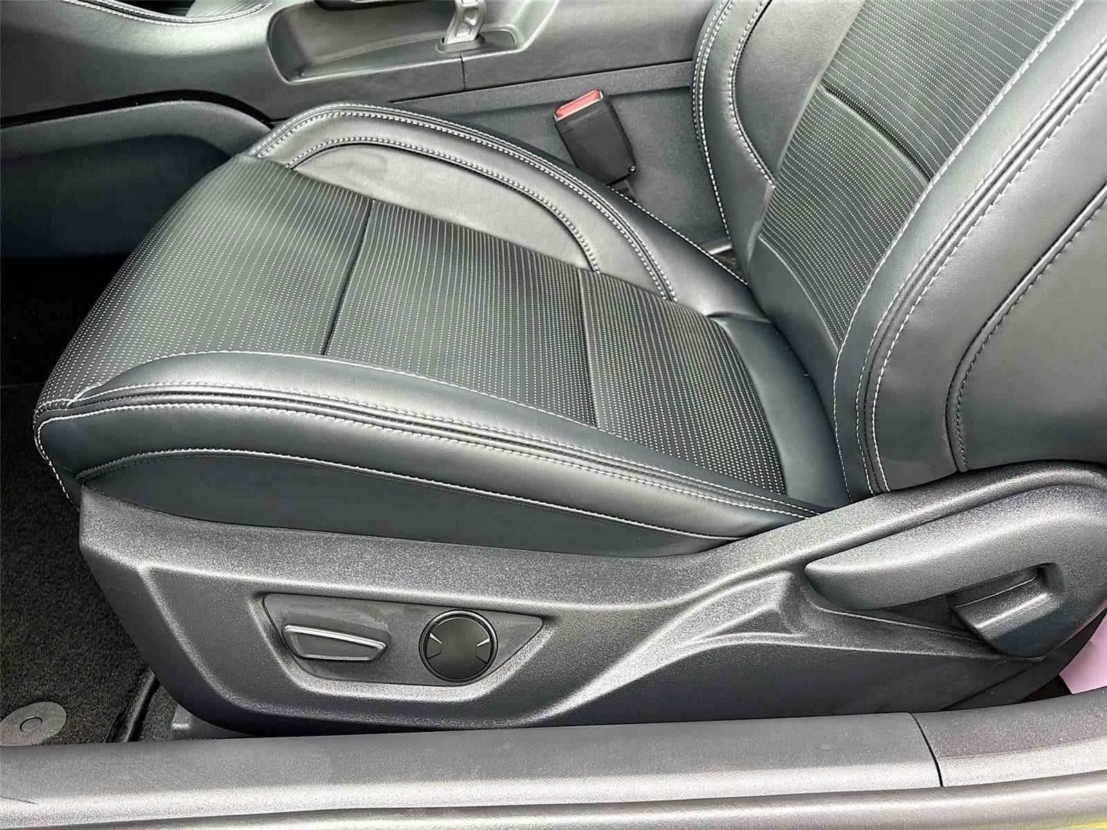 2025 Ford Mustang GT Premium RTR Spec 3