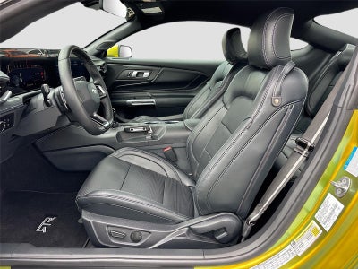 2025 Ford Mustang GT Premium RTR Spec 3