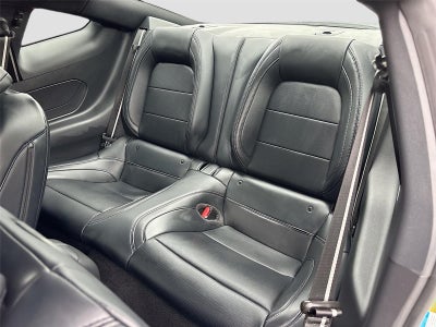 2025 Ford Mustang GT Premium RTR Spec 3