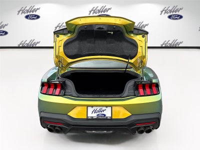 2025 Ford Mustang GT Premium RTR Spec 3