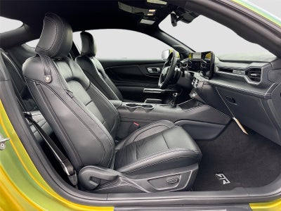 2025 Ford Mustang GT Premium RTR Spec 3