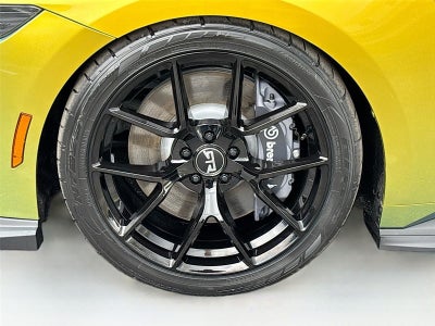 2025 Ford Mustang GT Premium RTR Spec 3