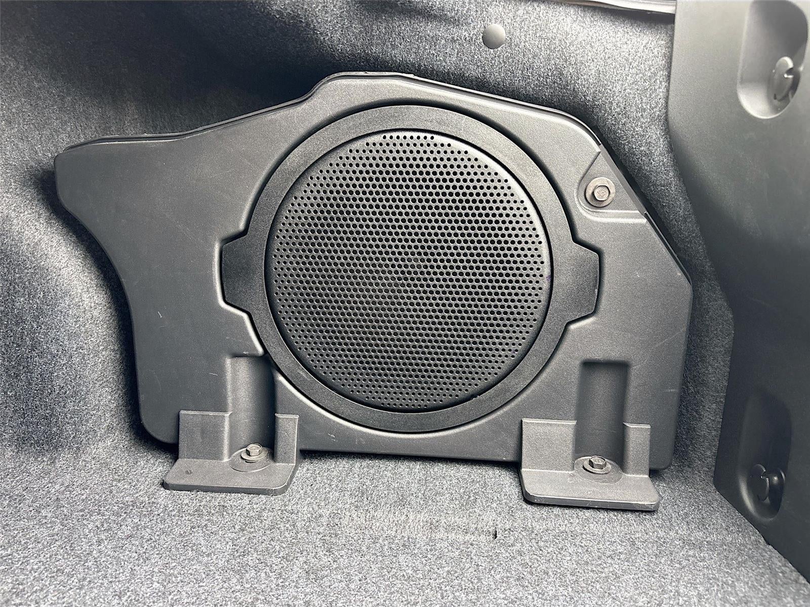 2025 Ford Mustang GT Premium RTR Spec 3