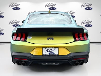 2025 Ford Mustang GT Premium RTR Spec 3