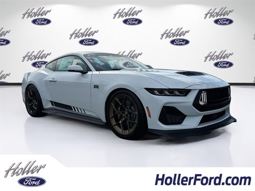 2025 Ford Mustang GT Premium RTR Spec 2