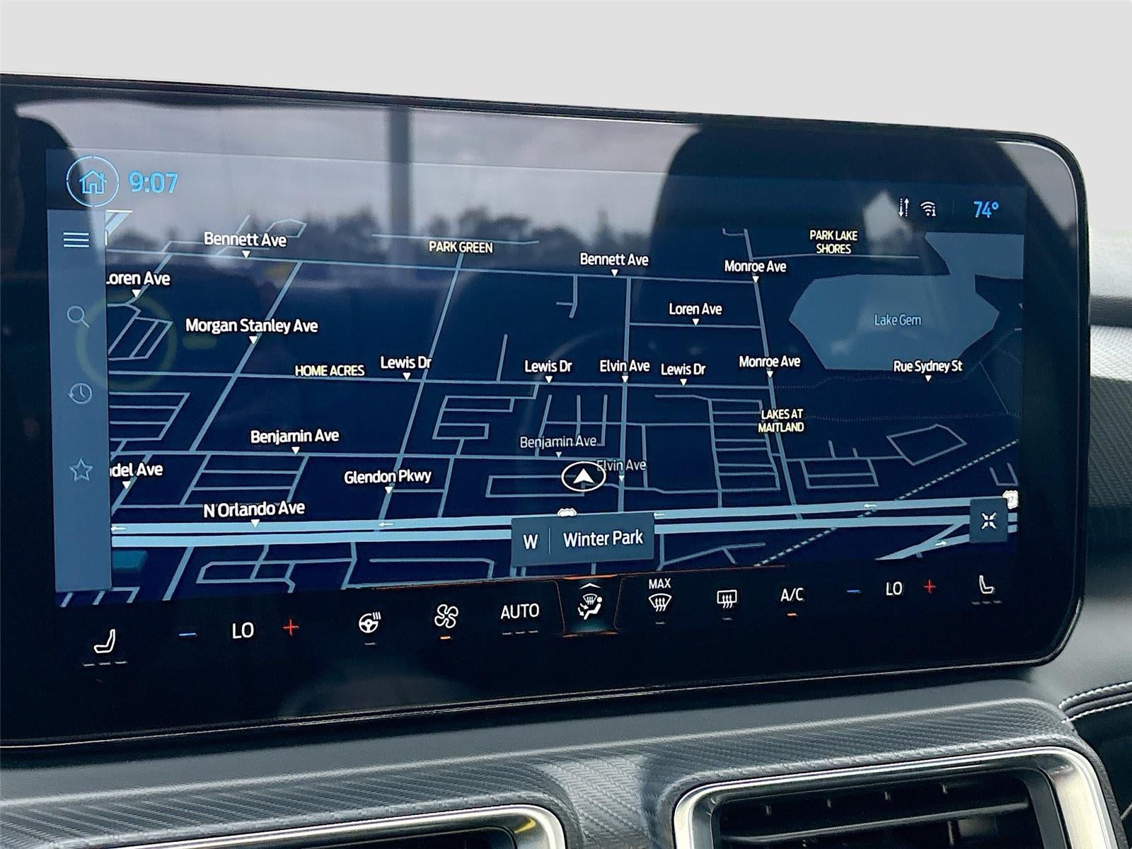 2025 Ford Mustang GT Premium RTR Spec 2