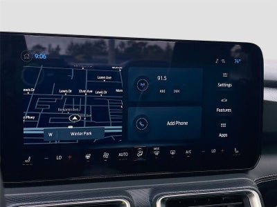 2025 Ford Mustang GT Premium RTR Spec 2