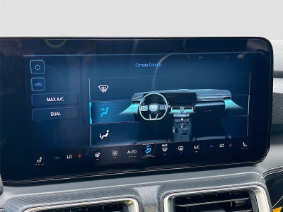 2025 Ford Mustang GT Premium RTR Spec 2