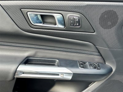 2025 Ford Mustang GT Premium RTR Spec 2