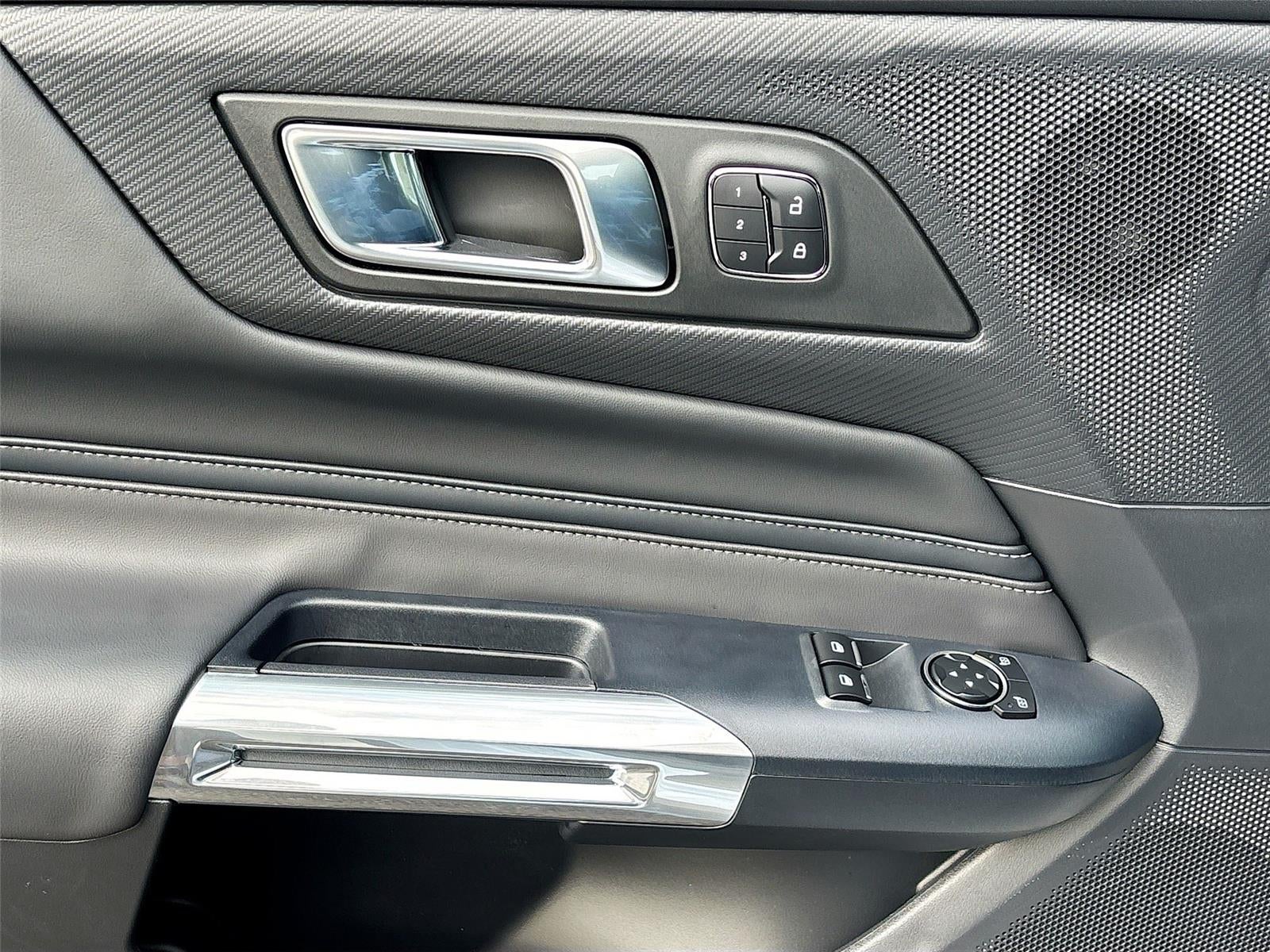 2025 Ford Mustang GT Premium RTR Spec 2