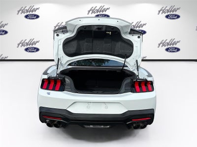 2025 Ford Mustang GT Premium RTR Spec 2