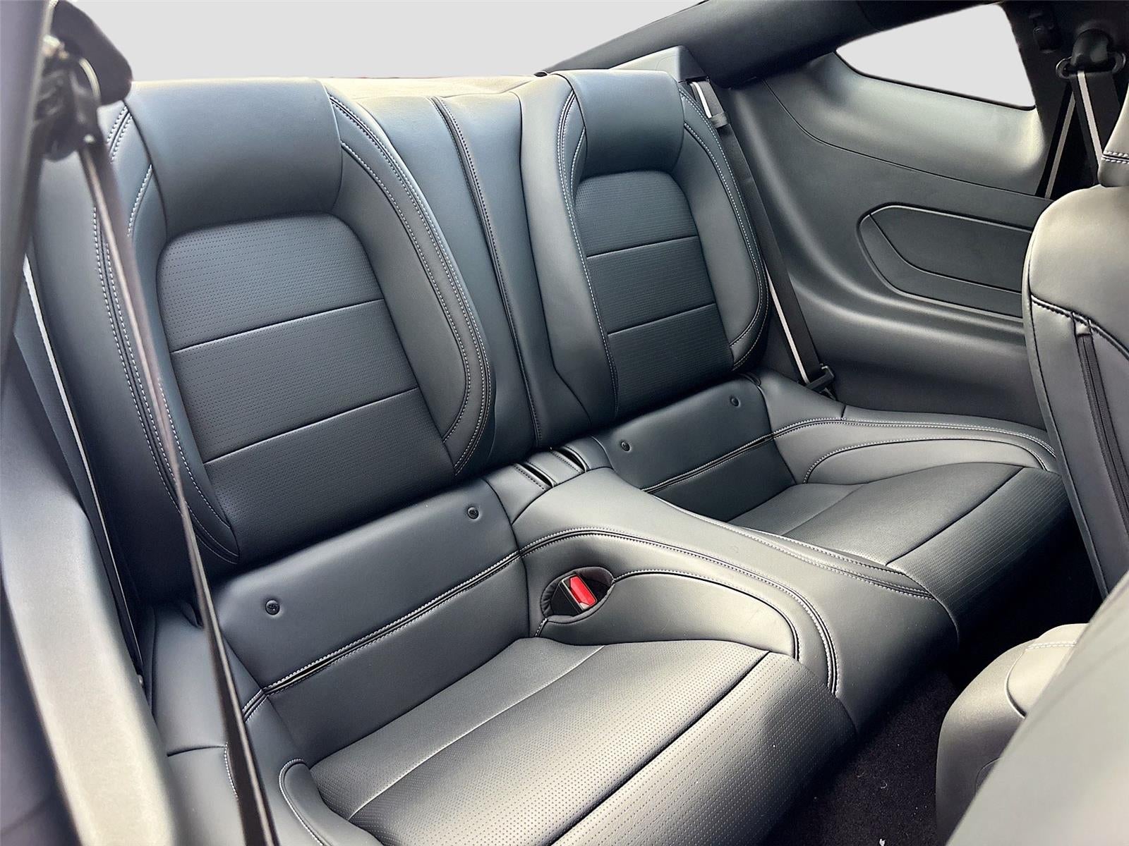 2025 Ford Mustang GT Premium RTR Spec 2