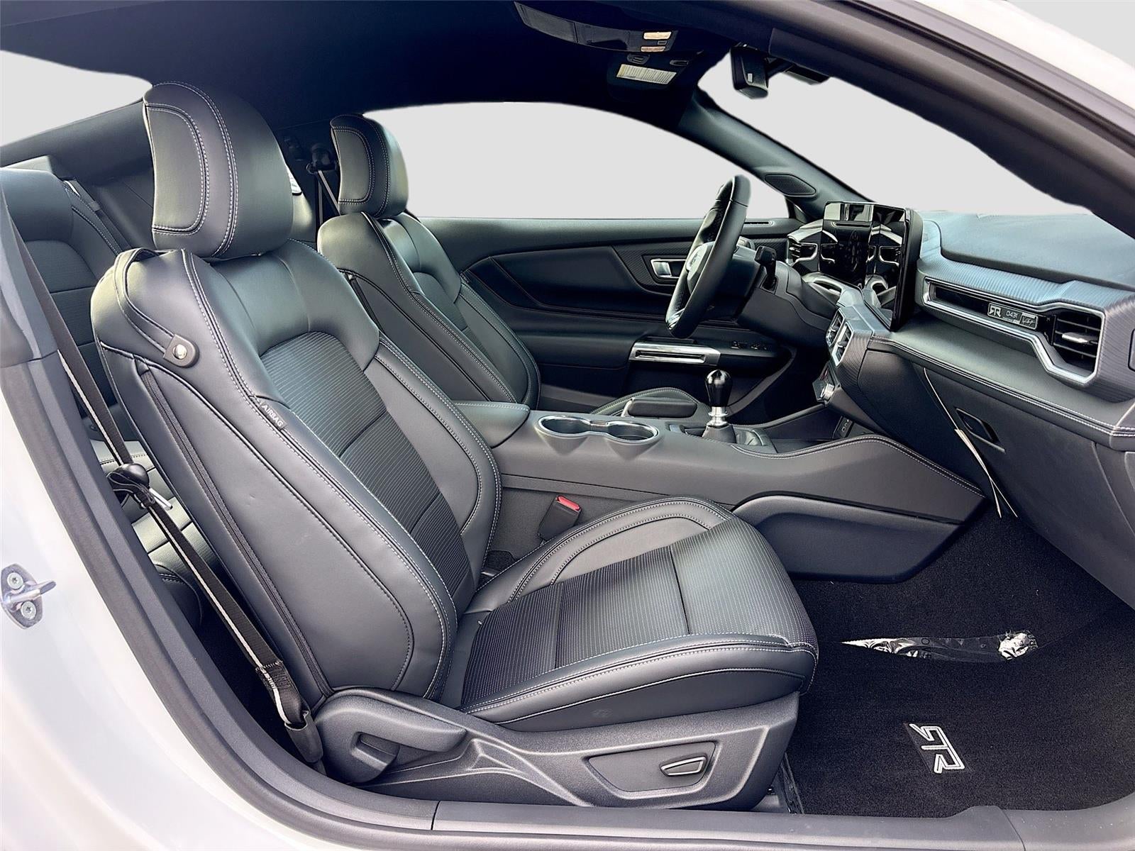 2025 Ford Mustang GT Premium RTR Spec 2