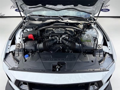 2025 Ford Mustang GT Premium RTR Spec 2