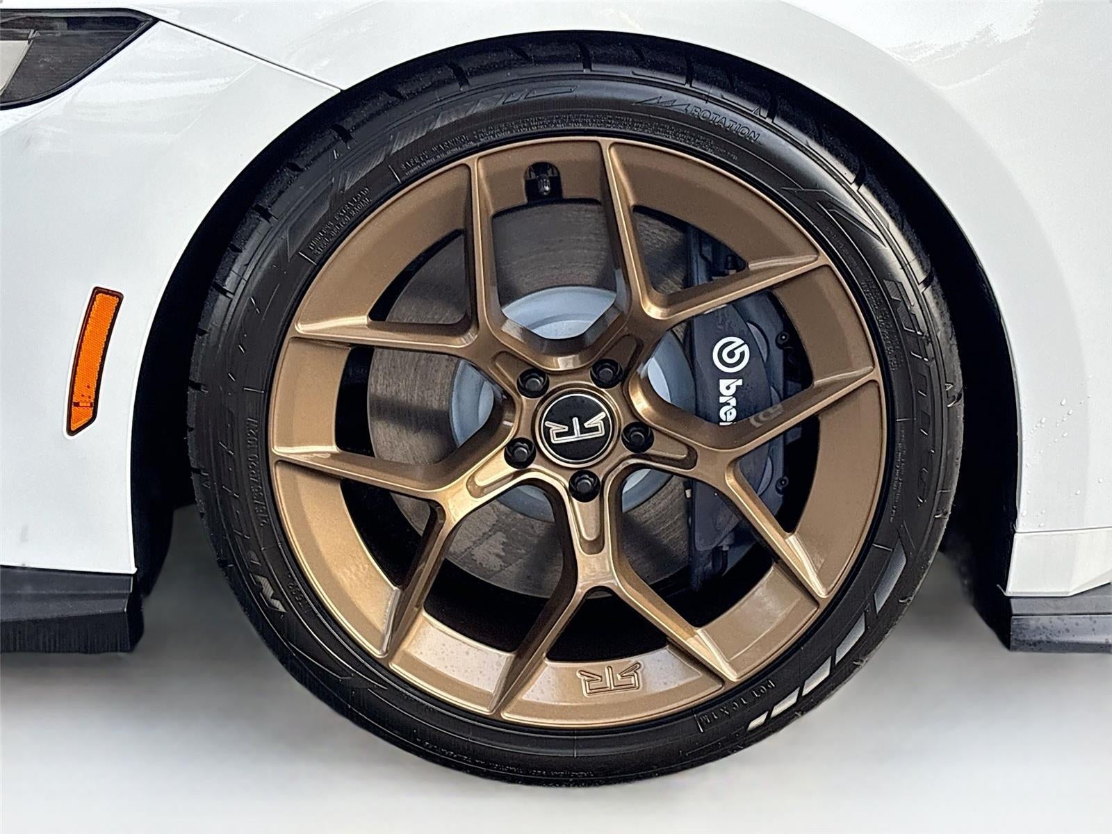 2025 Ford Mustang GT Premium RTR Spec 2