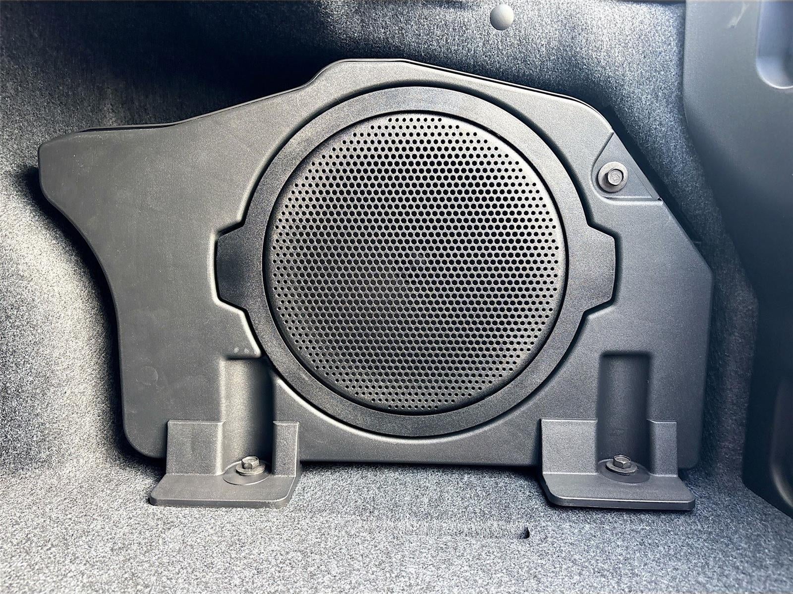 2025 Ford Mustang GT Premium RTR Spec 2