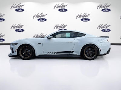 2025 Ford Mustang GT Premium RTR Spec 2