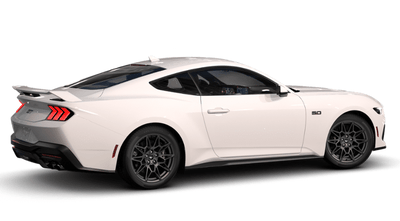 2025 Ford Mustang GT Premium RTR Spec 2