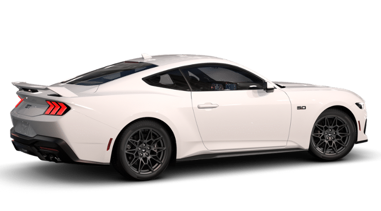 2025 Ford Mustang GT Premium RTR Spec 2