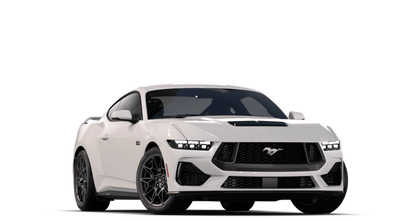 2025 Ford Mustang GT Premium RTR Spec 2