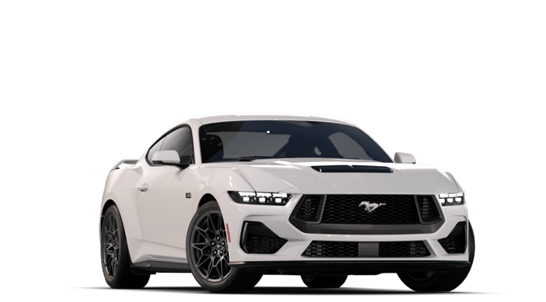 2025 Ford Mustang GT Premium RTR Spec 2