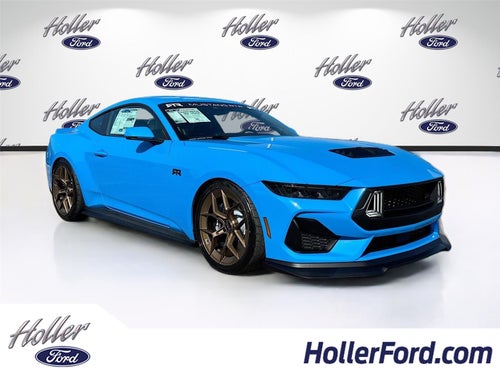 2026 Ford Mustang GT Premium RTR Spec 3