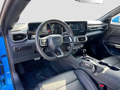 2026 Ford Mustang GT Premium RTR Spec 3