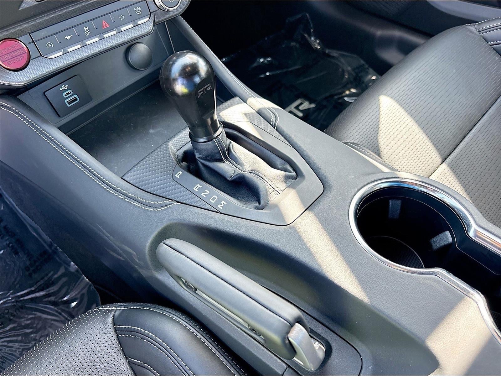 2026 Ford Mustang GT Premium RTR Spec 3