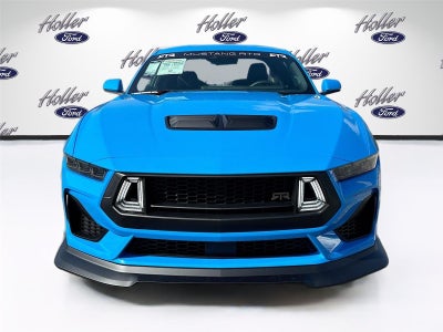 2026 Ford Mustang GT Premium RTR Spec 3