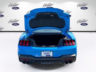 2026 Ford Mustang GT Premium RTR Spec 3