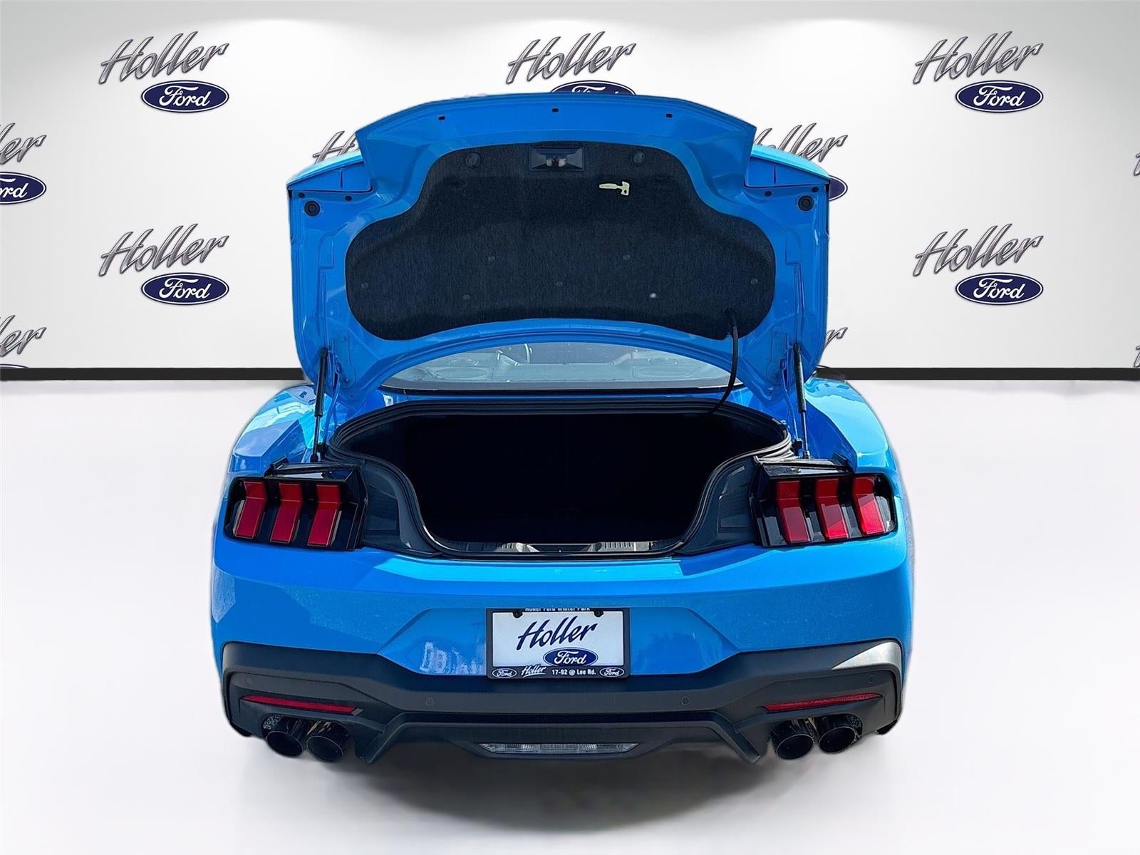 2026 Ford Mustang GT Premium RTR Spec 3
