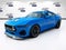 2026 Ford Mustang GT Premium RTR Spec 3