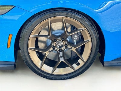 2026 Ford Mustang GT Premium RTR Spec 3