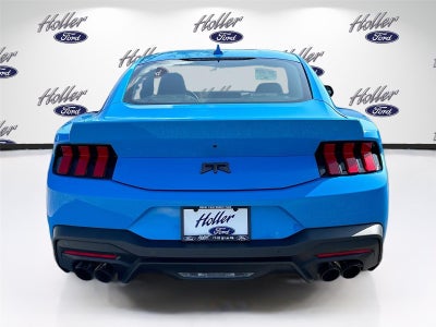 2026 Ford Mustang GT Premium RTR Spec 3