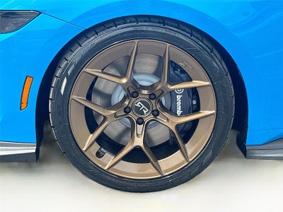 2026 Ford Mustang GT Premium RTR Spec 2