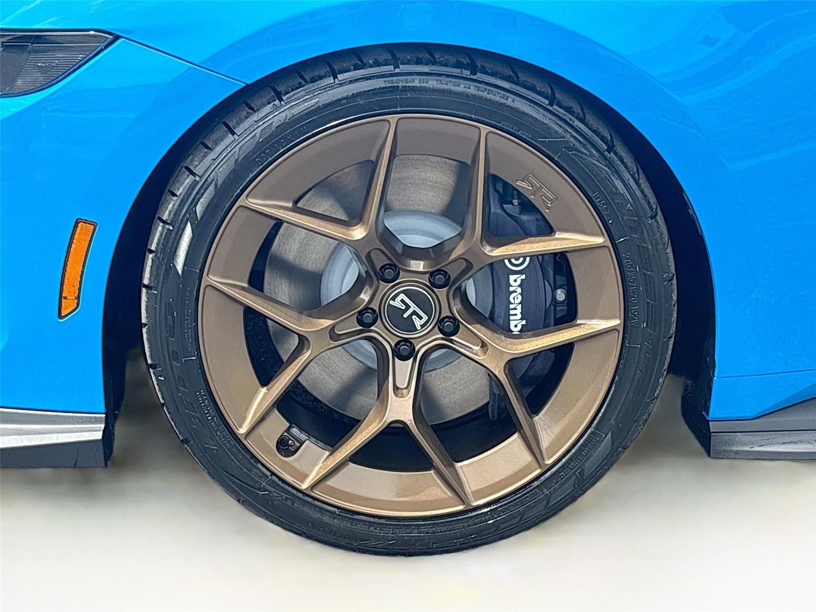 2026 Ford Mustang GT Premium RTR Spec 2